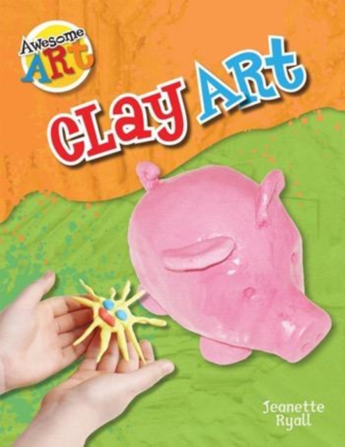 Clay Art, PDF eBook