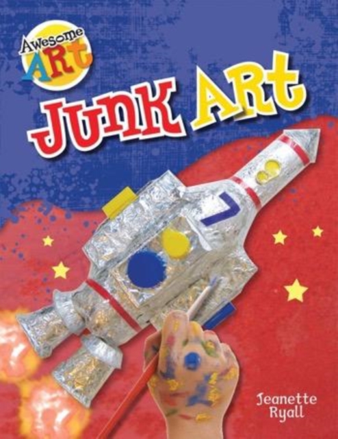 Junk Art, PDF eBook