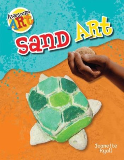 Sand Art, PDF eBook