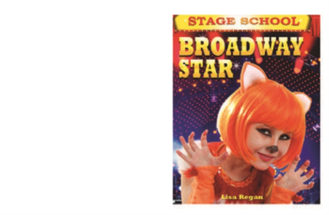 Broadway Star, PDF eBook