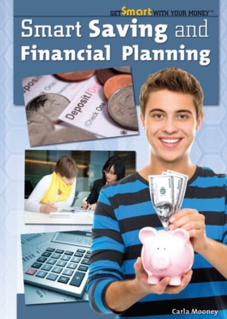 Smart Saving and Financial Planning, PDF eBook