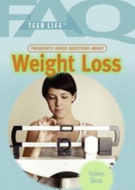 Frequently Asked Questions About Weight Loss, PDF eBook