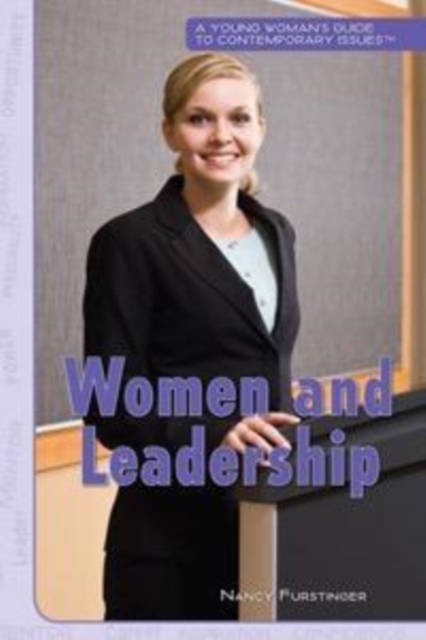 Women and Leadership, PDF eBook