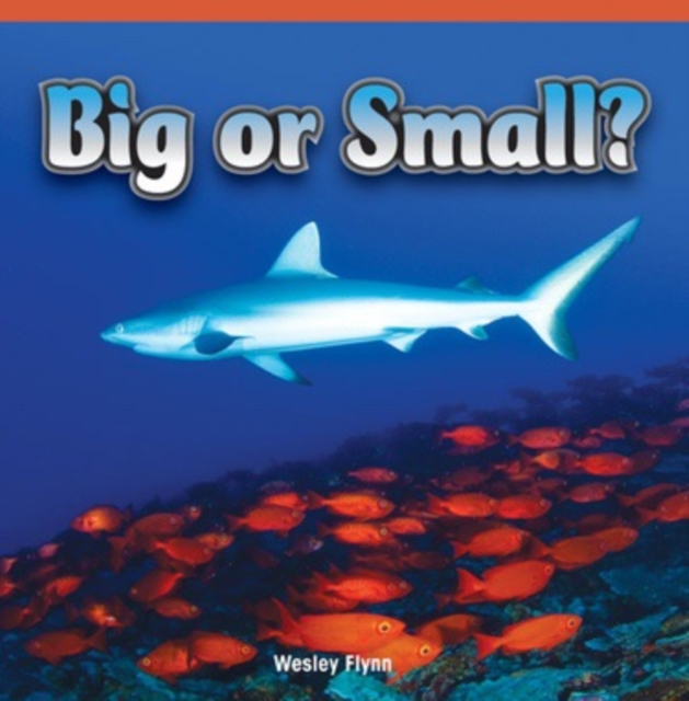 Big or Small?, PDF eBook