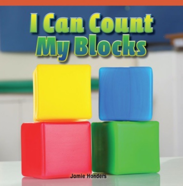 I Can Count My Blocks, PDF eBook