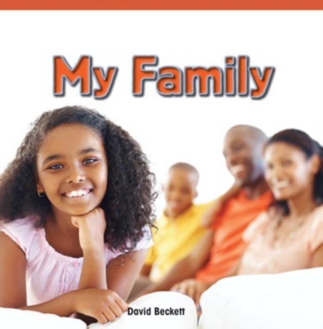 My Family, PDF eBook