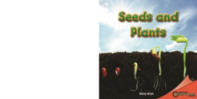 Seeds and Plants, PDF eBook