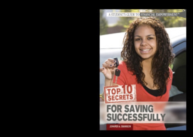 Top 10 Secrets for Saving Successfully, PDF eBook