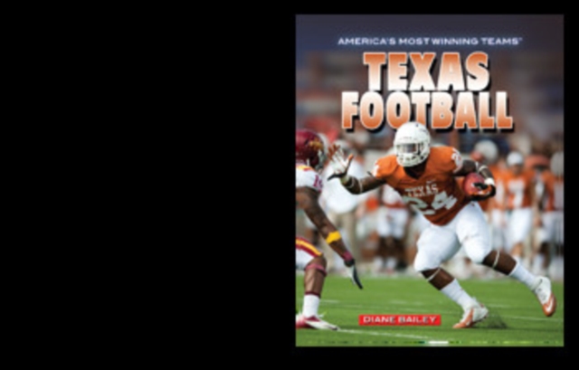 Texas Football, PDF eBook