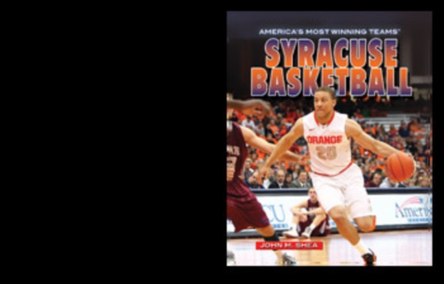 Syracuse Basketball, PDF eBook