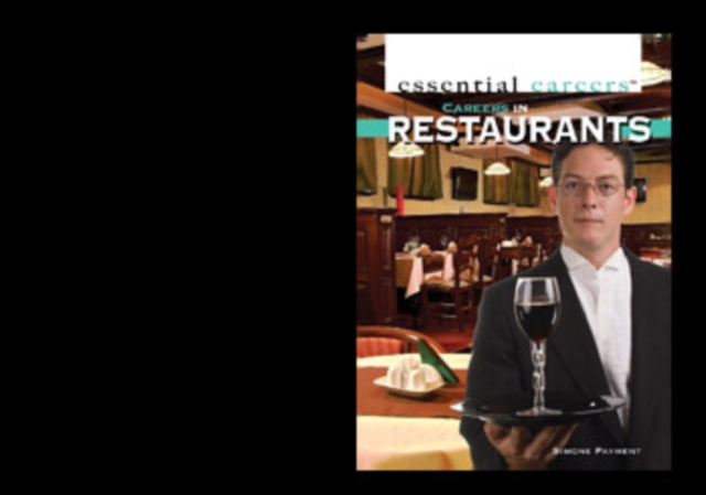 Careers in Restaurants, PDF eBook