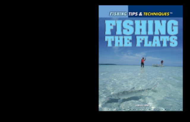 Fishing the Flats, PDF eBook