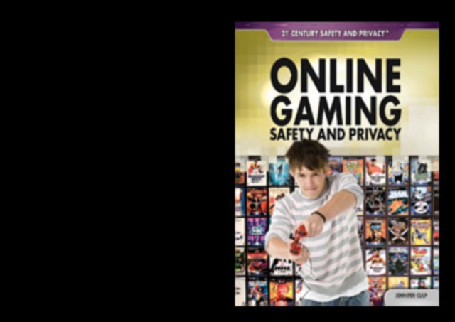Online Gaming Safety and Privacy, PDF eBook
