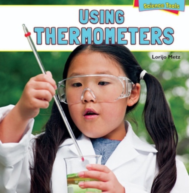 Using Thermometers, PDF eBook