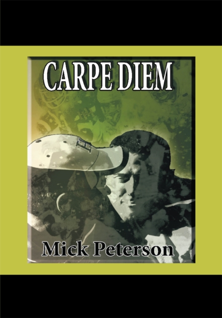 Carpe Diem, EPUB eBook