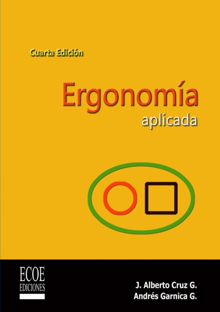 Ergonomia aplicada - 4ta edicion, PDF eBook