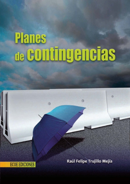 Planes de contingencias, PDF eBook