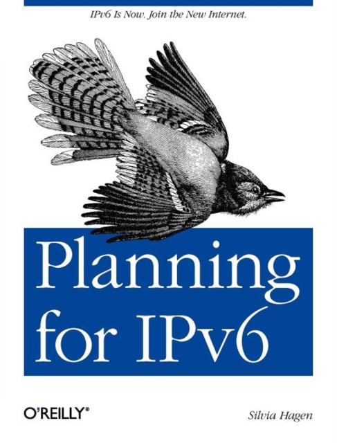 Planning for IPv6, Paperback / softback Book