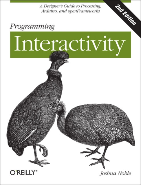 Programming Interactivity, Paperback / softback Book