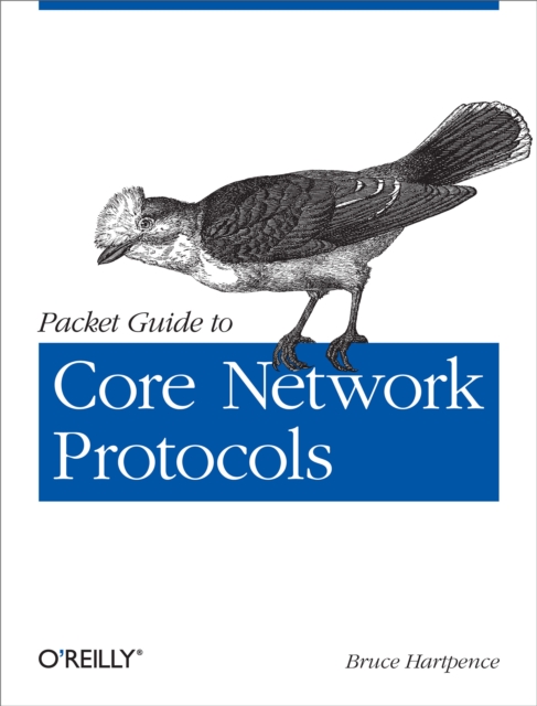 Packet Guide to Core Network Protocols, EPUB eBook