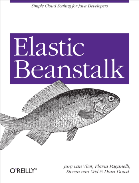 Elastic Beanstalk : Simple Cloud Scaling for Java Developers, PDF eBook