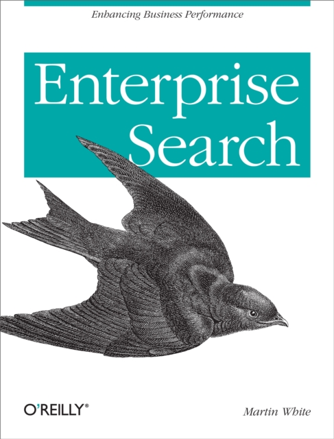 Enterprise Search, EPUB eBook
