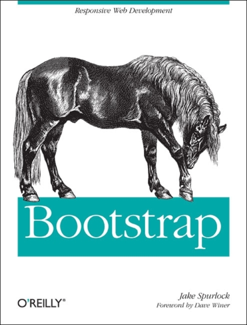 Bootstrap, Paperback / softback Book