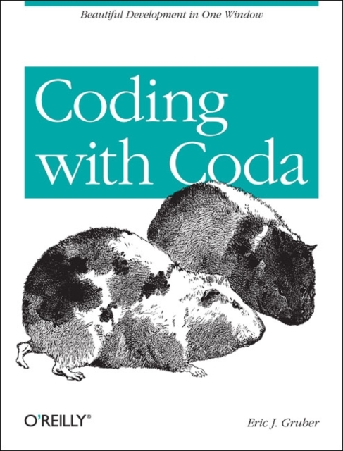 Coding with Coda, Paperback / softback Book