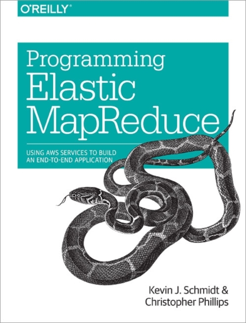 Programming Elastic MapReduce : Using Aws Services to Build an End-to-End Application, Paperback / softback Book
