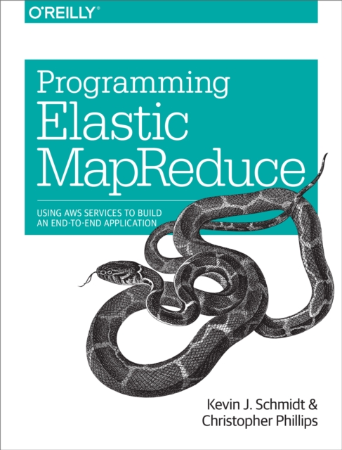 Programming Elastic MapReduce : Using AWS Services to Build an End-to-End Application, PDF eBook