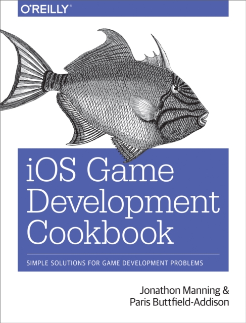 iOS Game Development Cookbook, EPUB eBook