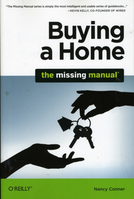 Buying a Home, Paperback / softback Book