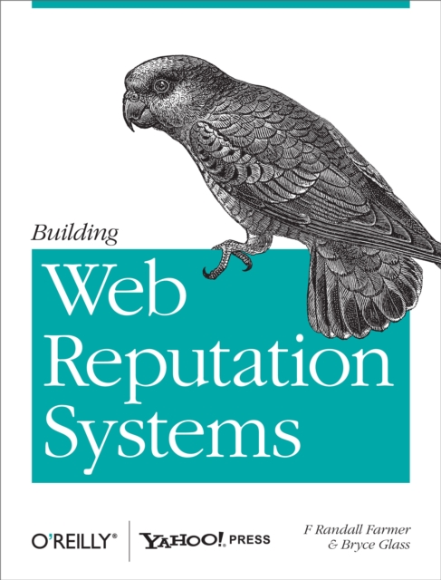Building Web Reputation Systems, PDF eBook
