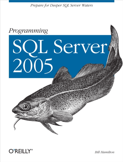 Programming SQL Server 2005 : Prepare for Deeper SQL Server Waters, EPUB eBook