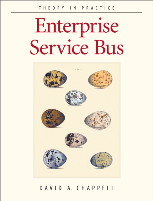 Enterprise Service Bus : Theory in Practice, EPUB eBook