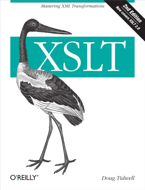 XSLT : Mastering XML Transformations, EPUB eBook