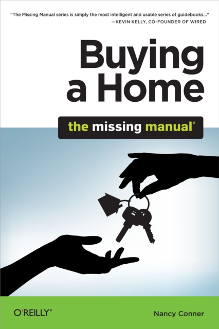 Buying a Home: The Missing Manual, PDF eBook