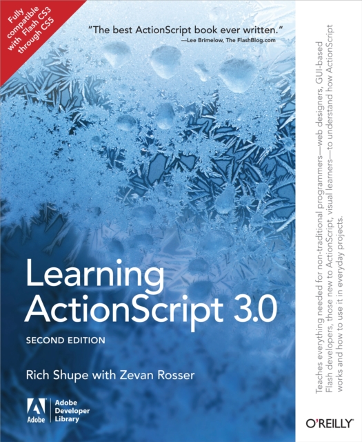 Learning ActionScript 3.0 : A Beginner's Guide, PDF eBook