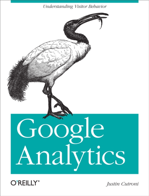 Google Analytics : Understanding Visitor Behavior, PDF eBook