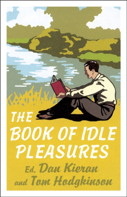 The Book of Idle Pleasures, EPUB eBook