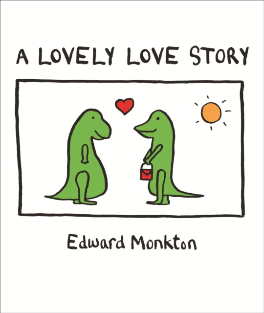 A Lovely Love Story, EPUB eBook