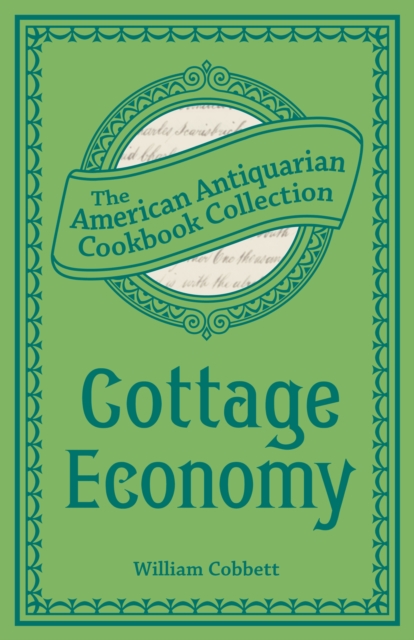 Cottage Economy, EPUB eBook