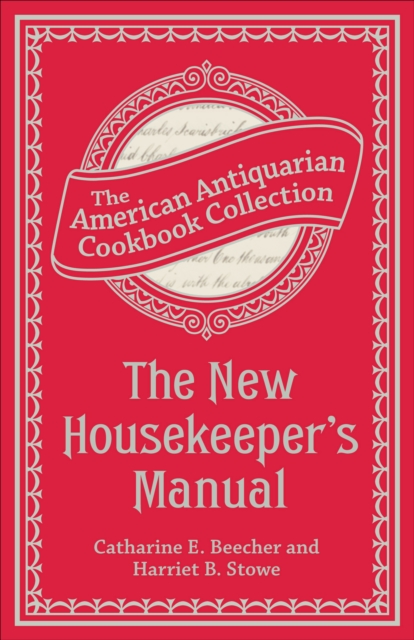 The New Housekeeper's Manual, EPUB eBook