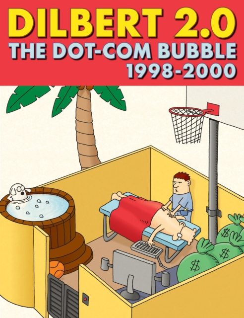 Dilbert 2.0: The Boom Years : 1994 to 1997, PDF eBook