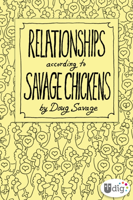 Relationships According to Savage Chickens, EPUB eBook