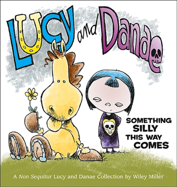 Lucy and Danae : Something Silly This Way Comes, EPUB eBook