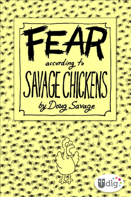 Fear According to Savage Chickens, EPUB eBook