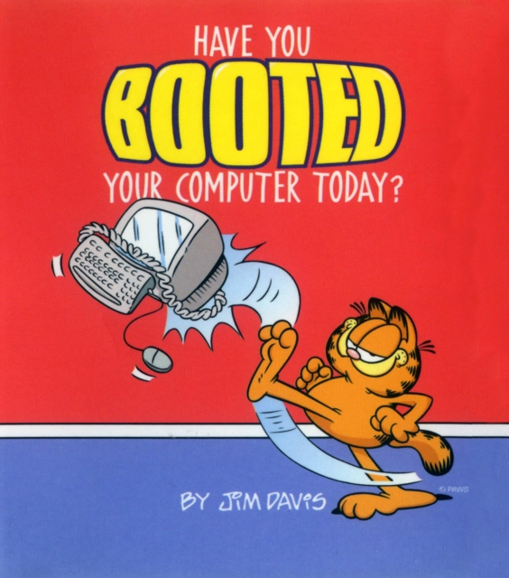 Have You Booted Your Computer Today?, PDF eBook