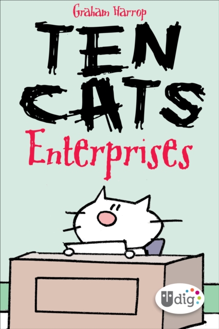 Ten Cats: Enterprises, EPUB eBook