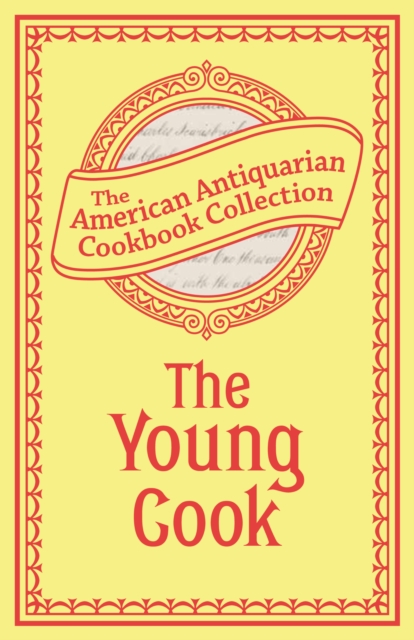The Young Cook, EPUB eBook